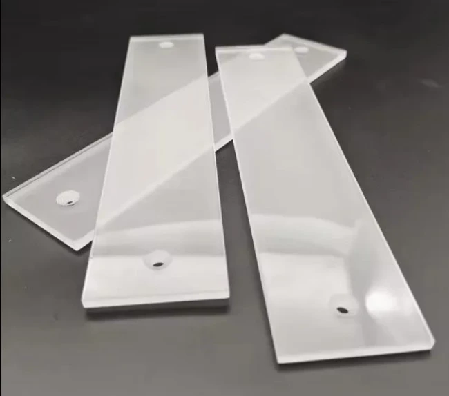 sandblast tempered glass03