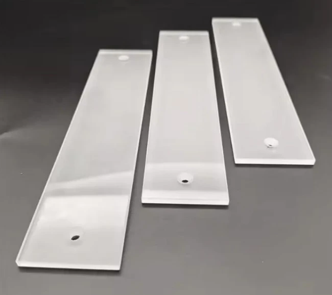sandblast tempered glass02