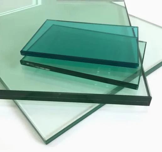 Shatter Proof Glass